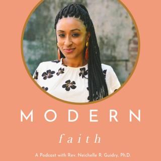Modern Faith with Neichelle Guidry