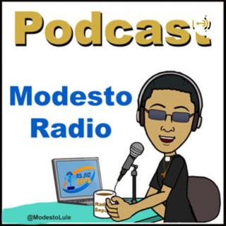 Modesto Radio