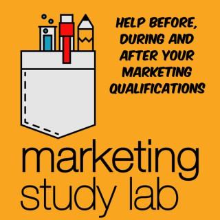 Marketing Study Lab Helping You Pass Marketing Qualifications