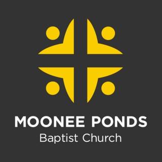 Moonee Ponds Baptist Church
