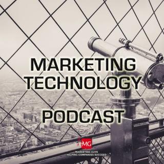 Marketing Technology Podcast by Marketing Guys