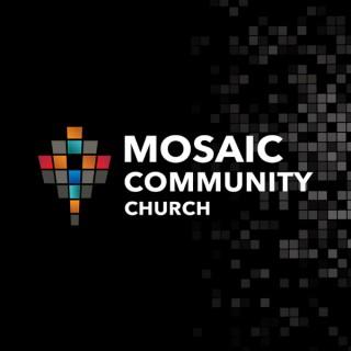 Mosaic Community Church Joliet