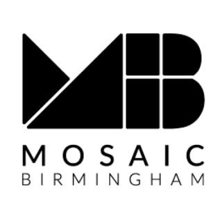 Mosaic Podcast - Mosaic Birmingham