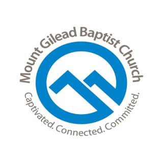 Mount Gilead Baptist Church Podcast