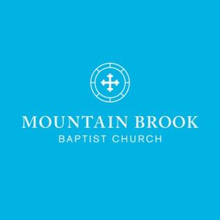Mountain Brook Baptist Church