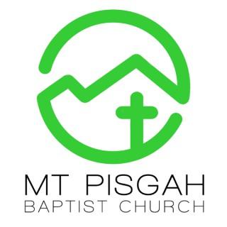 Mt Pisgah Baptist Church - Ringgold