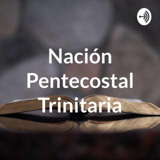 Nación Pentecostal Trinitaria
