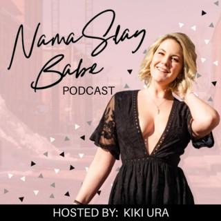 NamaSlay Babe Podcast | Mindset, Money & Manifestation