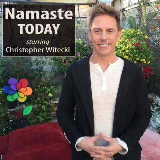 Namaste Today
