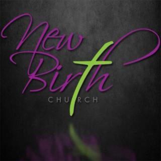 New Birth Church w/ Pastor Bruce C Davis