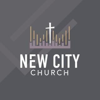 New City Church Podcast