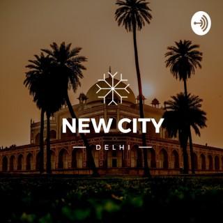 New City Delhi