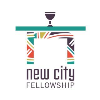 New City Fellowship Dallas
