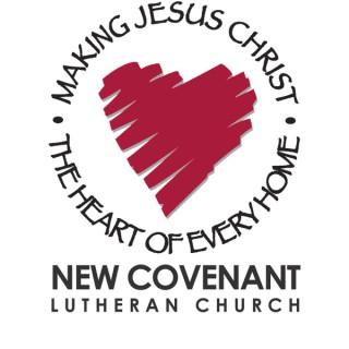 New Covenant Lutheran Church