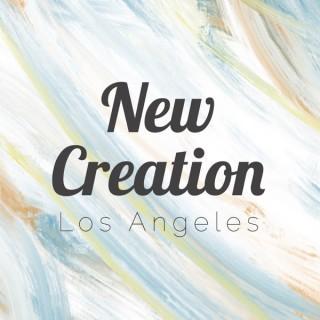 New Creation LA