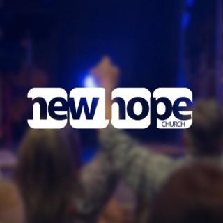 New Hope Church Podcast