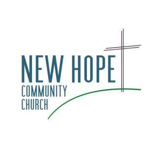 New Hope Community Church Podcast