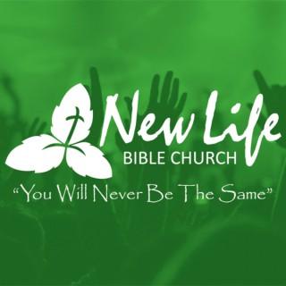 New Life Bible Church Podcast