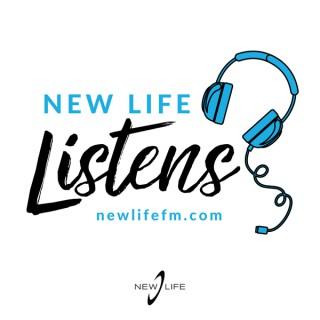 New Life Listens