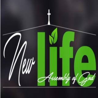 New Life Marksville Podcast
