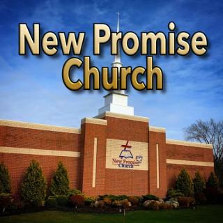 New Promise Church Messages