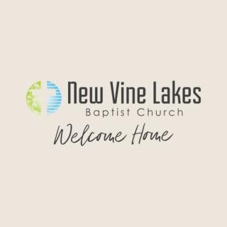 New Vine Lakes Podcast