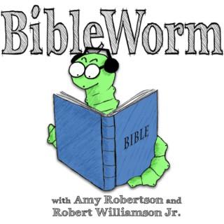 BibleWorm