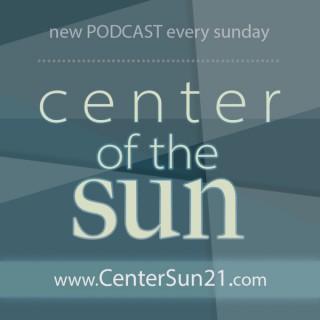 Center of the Sun Natural Remedies