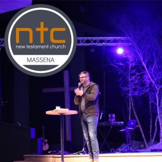 NTC Massena Podcast