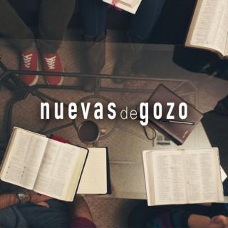 Nuevas De Gozo Podcast