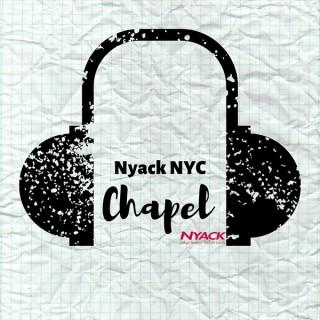 NYACK NYC Chapel Podcast Series