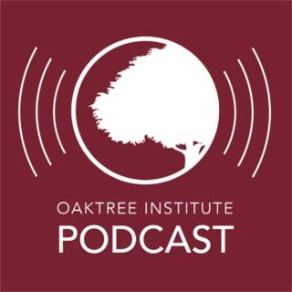 Oaktree Institute Podcast