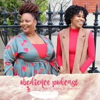 Obedience Podcast
