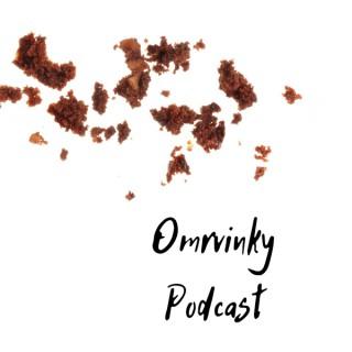 Omrvinky Podcast