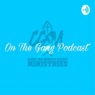 On The Gang Podcast
