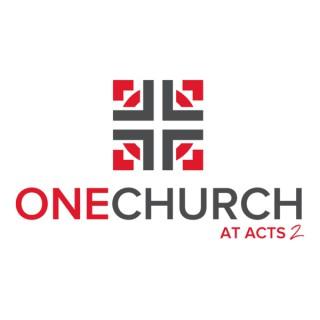 One Church Sermons