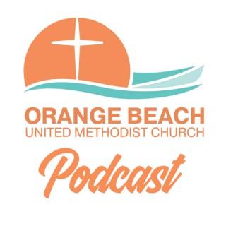 Orange Beach UMC Podcast