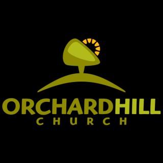 Orchard Hill Church