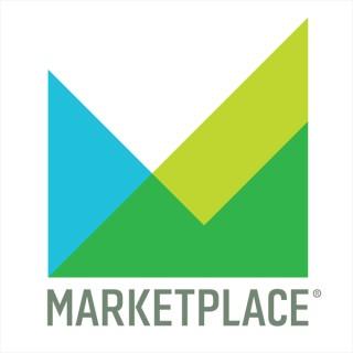 Marketplace with Kai Ryssdal