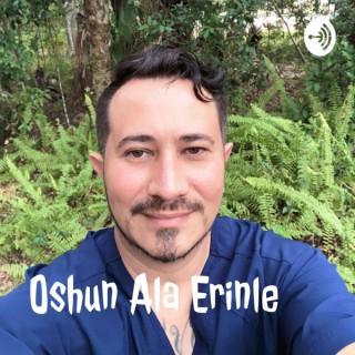 Oshun Ala Erinle
