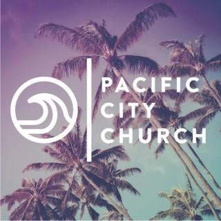 Pacific City Church