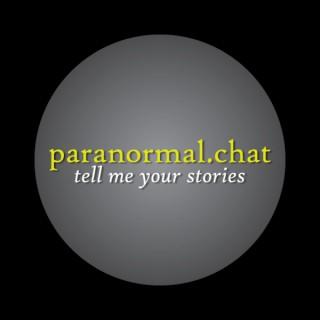 Paranormal.Chat