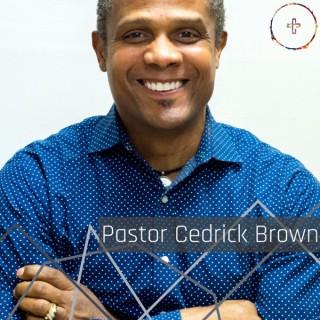 Pastor Cedrick Brown