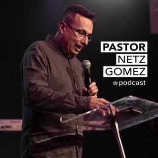 Pastor Netz Gómez