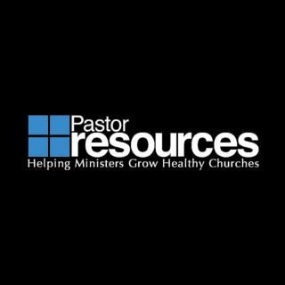 Pastor Resources Podcast