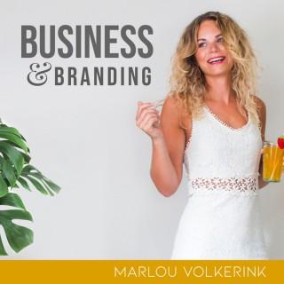 Marlou's Business & Branding Bar