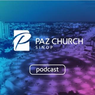 Paz Church Sinop - Podcast