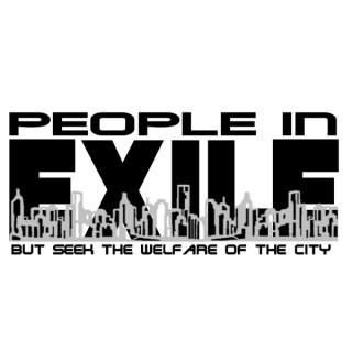 People in Exile - Podcast Episodes