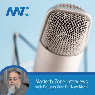 MarTech Interviews
