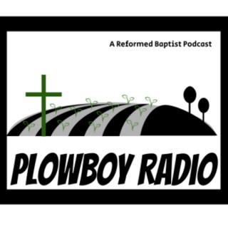 PlowBoy Radio Podcast